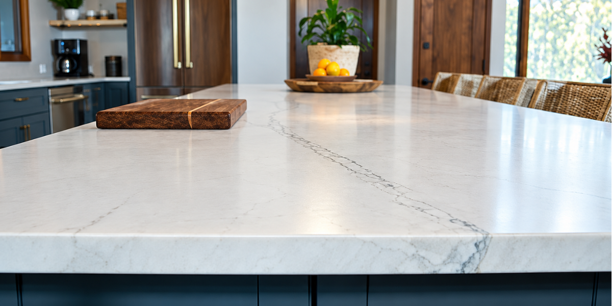 European Quarried Stone